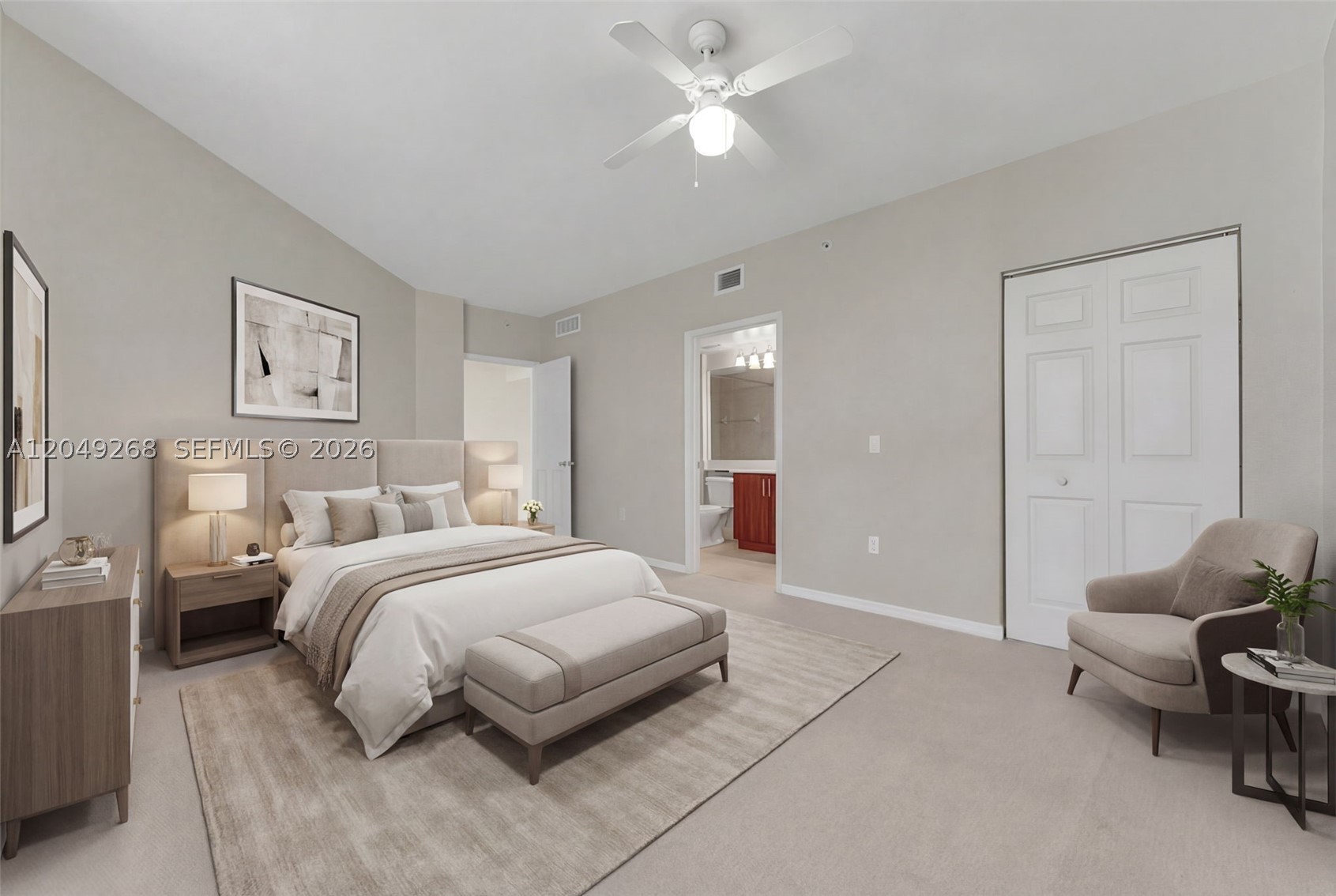LAUDERDALE ONE CONDO - Residential
