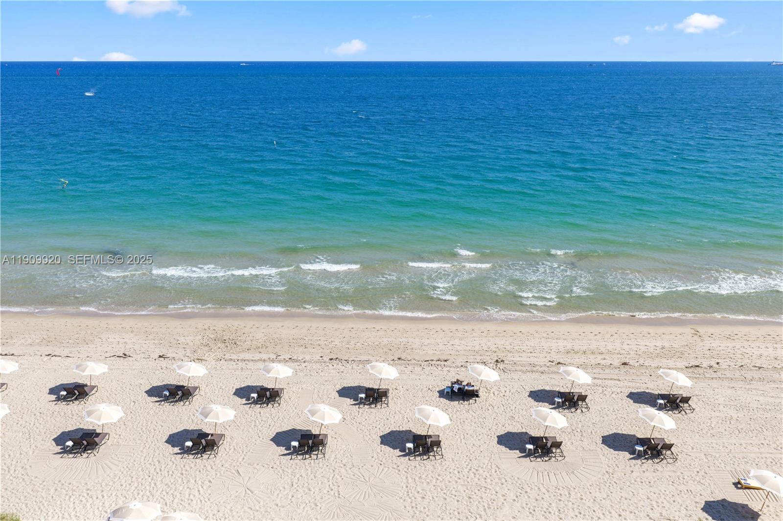 2200 FORT LAUDERDALE BEAC - Residential