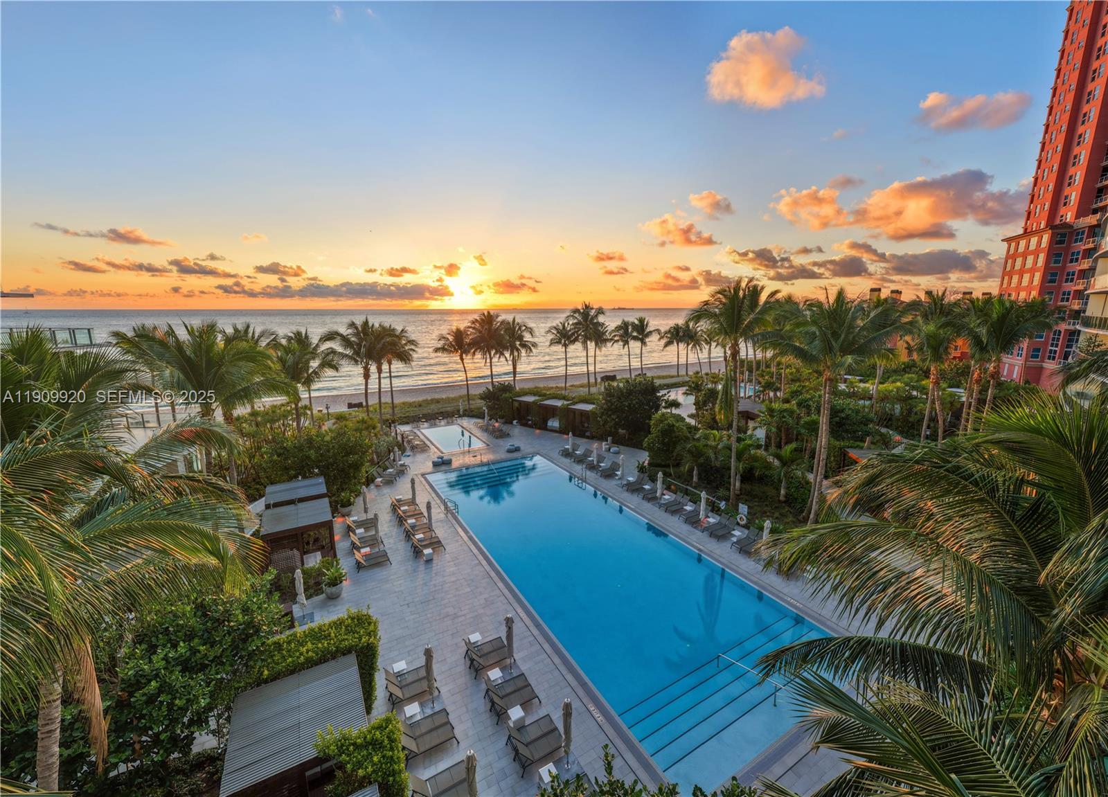 2200 FORT LAUDERDALE BEAC - Residential
