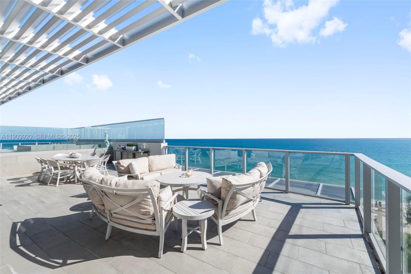 2200 FORT LAUDERDALE BEAC - Residential