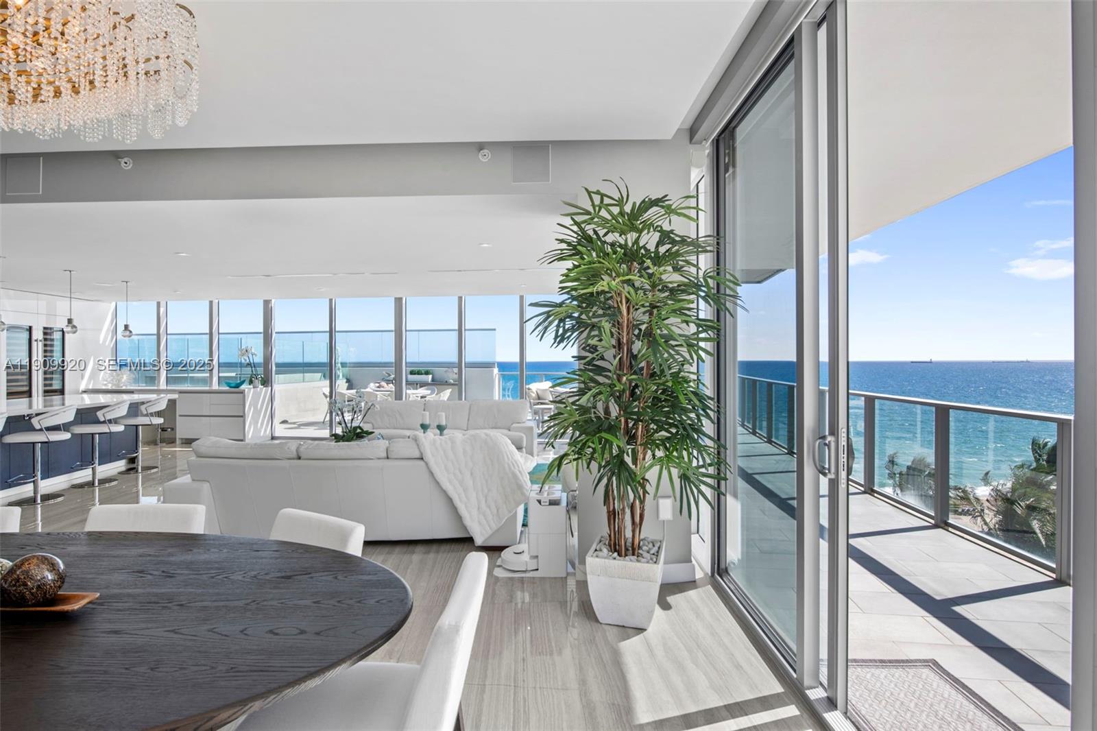 2200 FORT LAUDERDALE BEAC - Residential