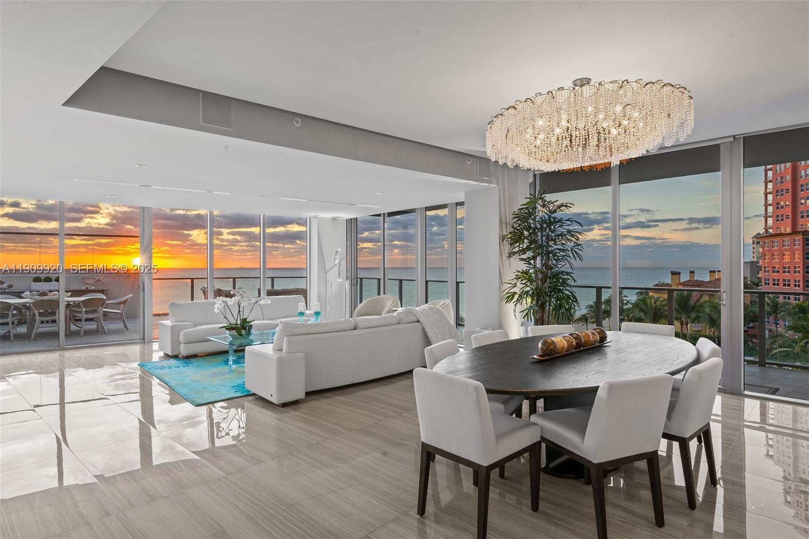 2200 FORT LAUDERDALE BEAC - Residential