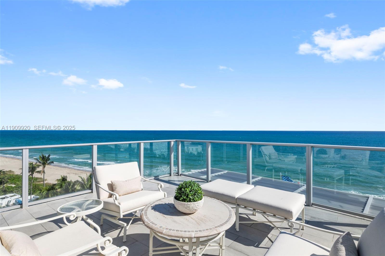 2200 FORT LAUDERDALE BEAC - Residential