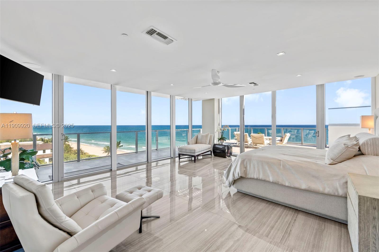 2200 FORT LAUDERDALE BEAC - Residential
