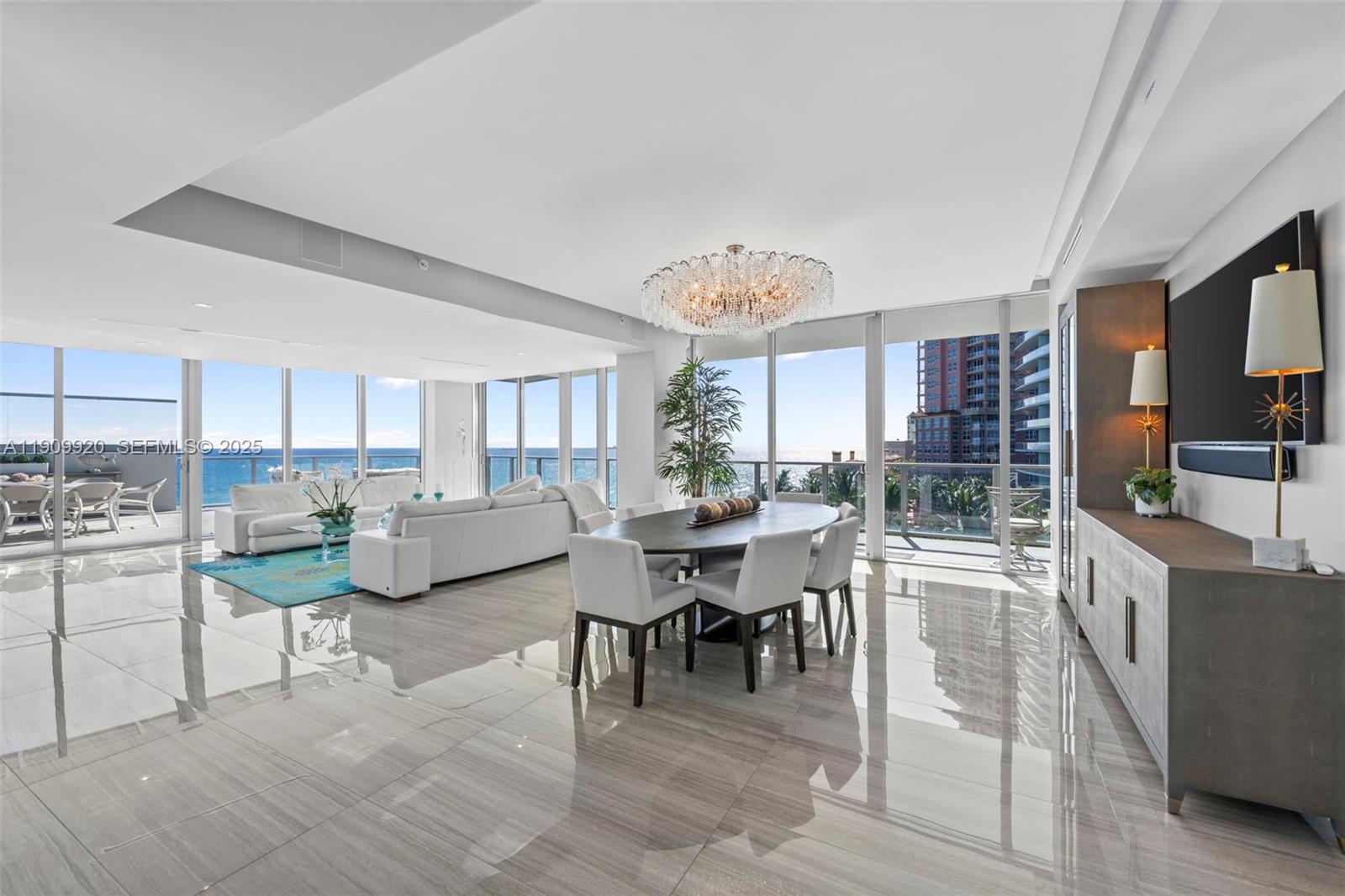 2200 FORT LAUDERDALE BEAC - Residential
