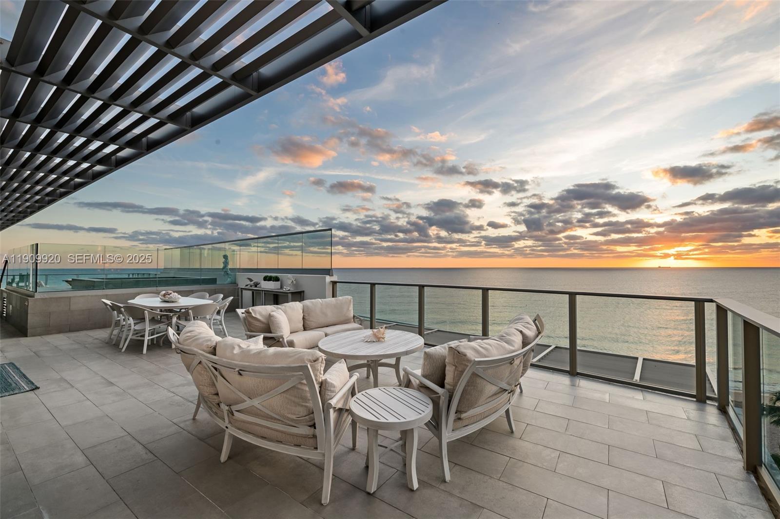 2200 FORT LAUDERDALE BEAC - Residential