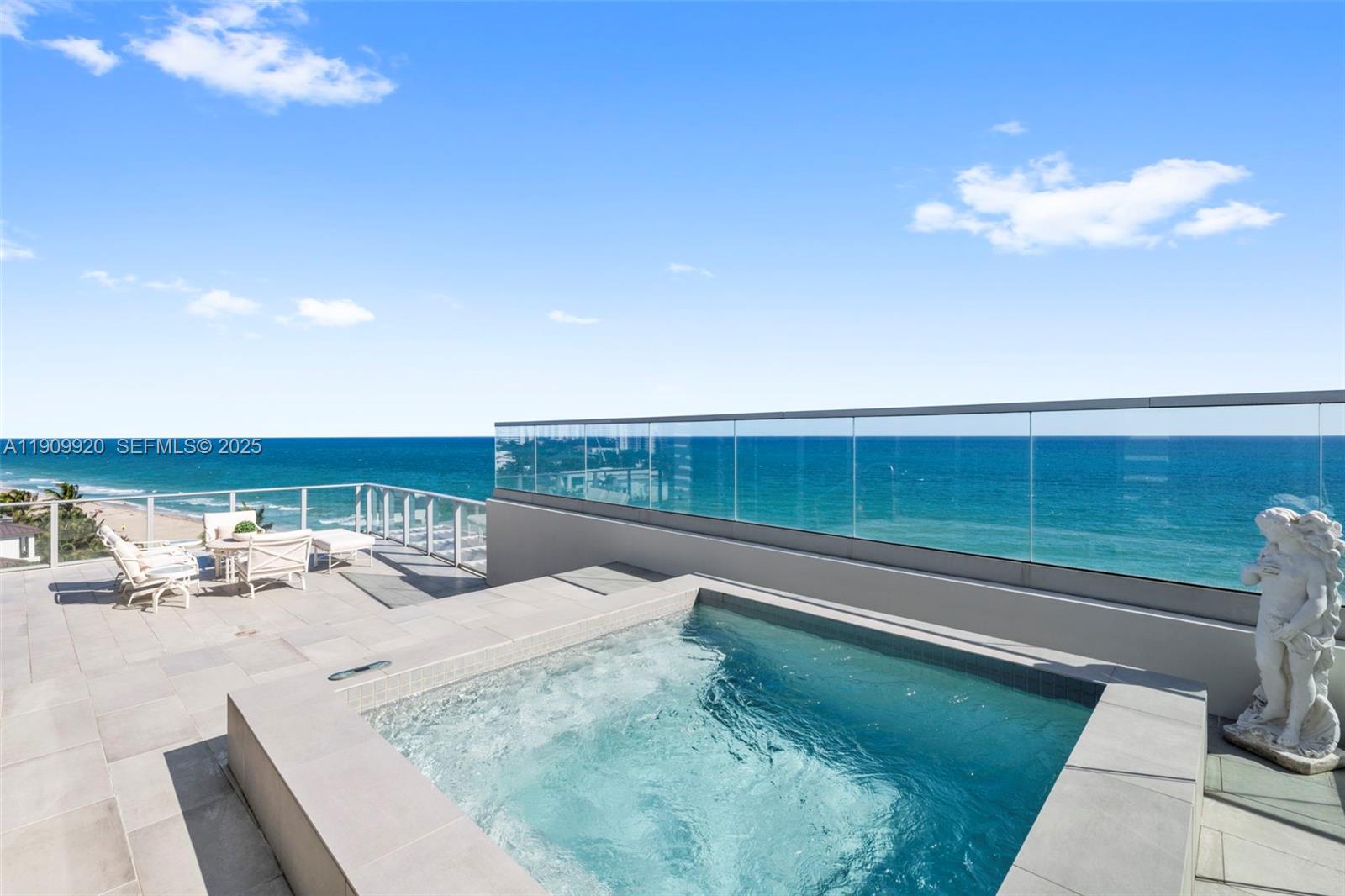 2200 FORT LAUDERDALE BEAC - Residential