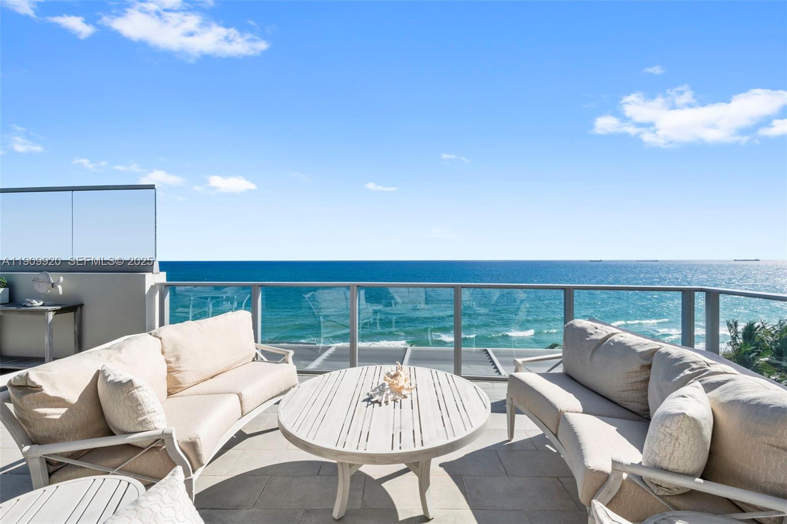 2200 FORT LAUDERDALE BEAC - Residential