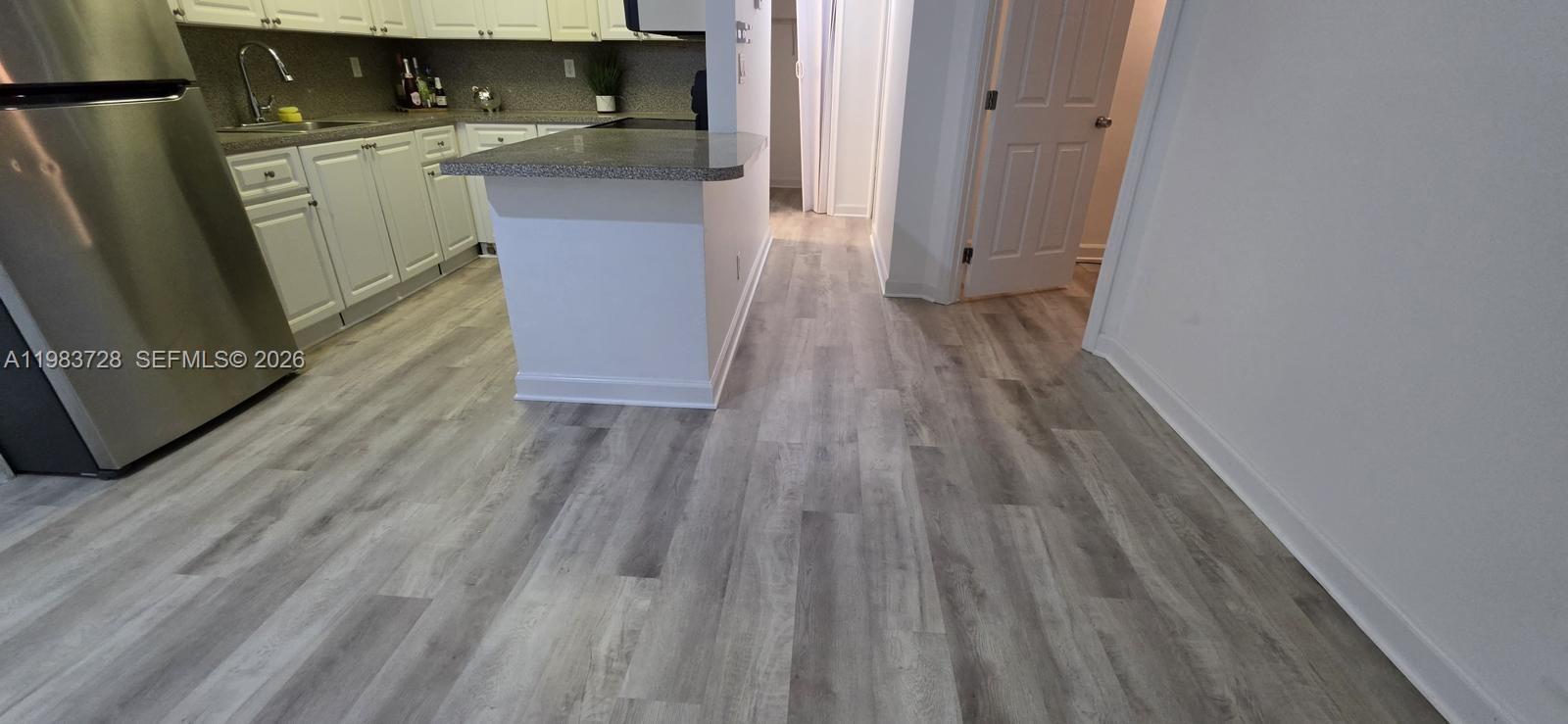 1 bedroom 1 bath for sale at Villas at Coral Springs. Located on the first floor Bright and spacious layout with open living area, laundry room and pool in common areas. Assigned parking included. Convenient location near major highways, shopping, schools, and public transit. Move-in ready!