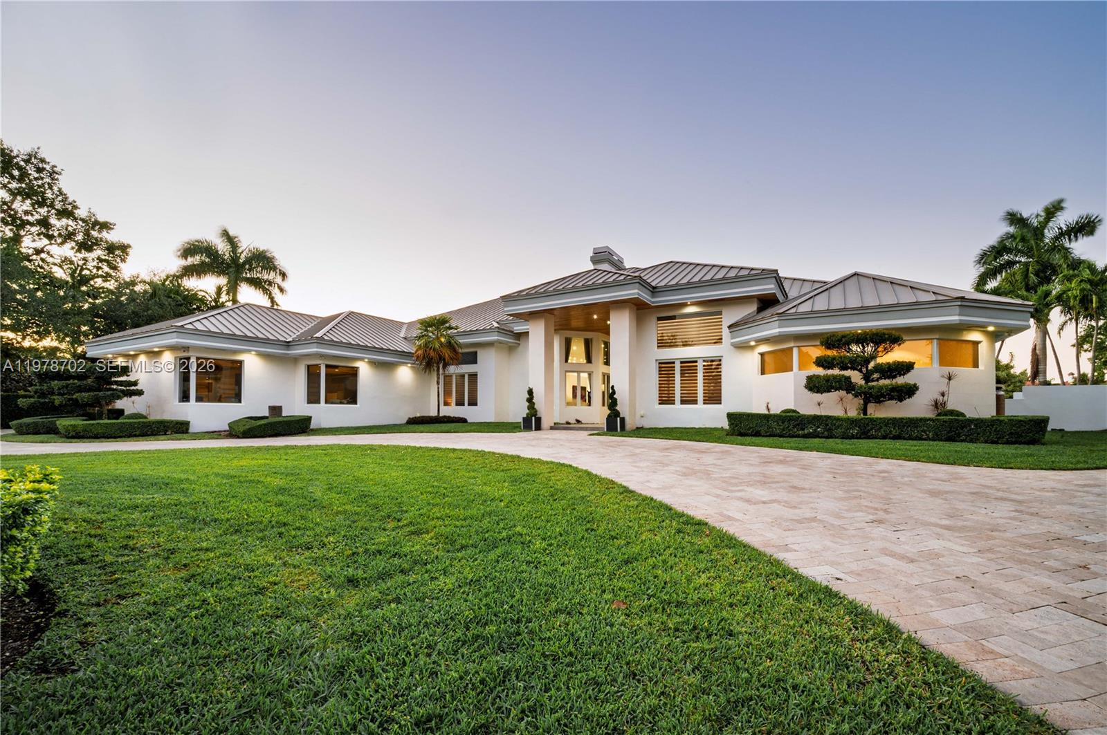 Windmill Ranch Estates - Residential