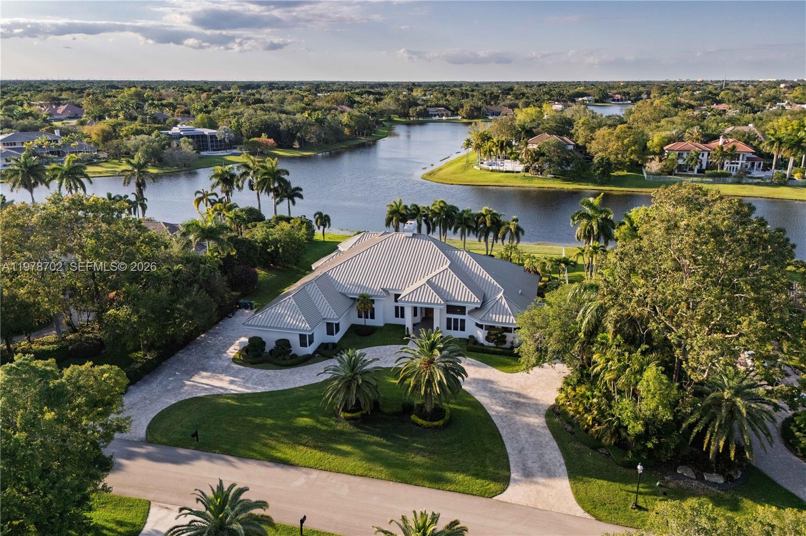 Windmill Ranch Estates - Residential