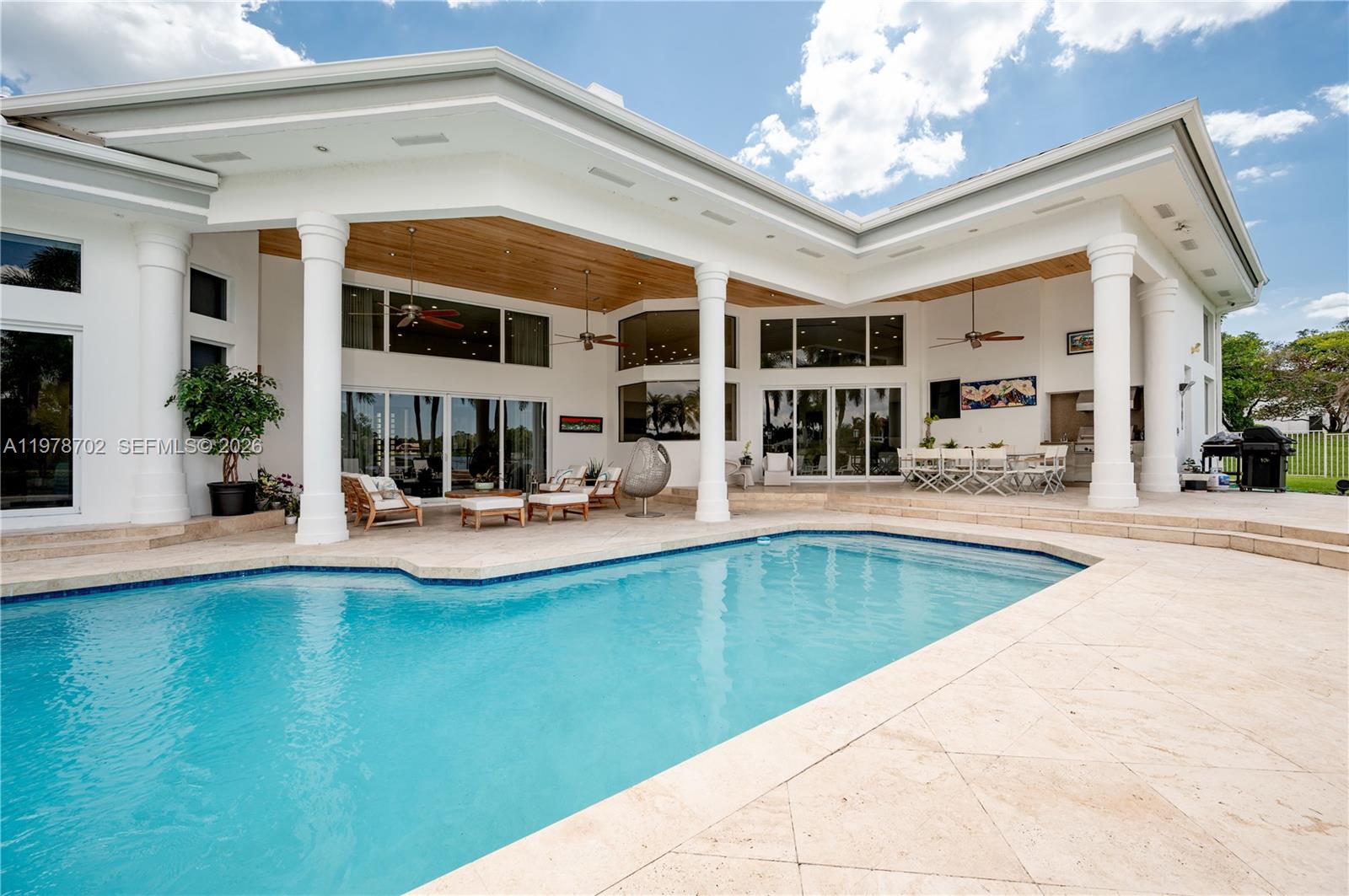Windmill Ranch Estates - Residential