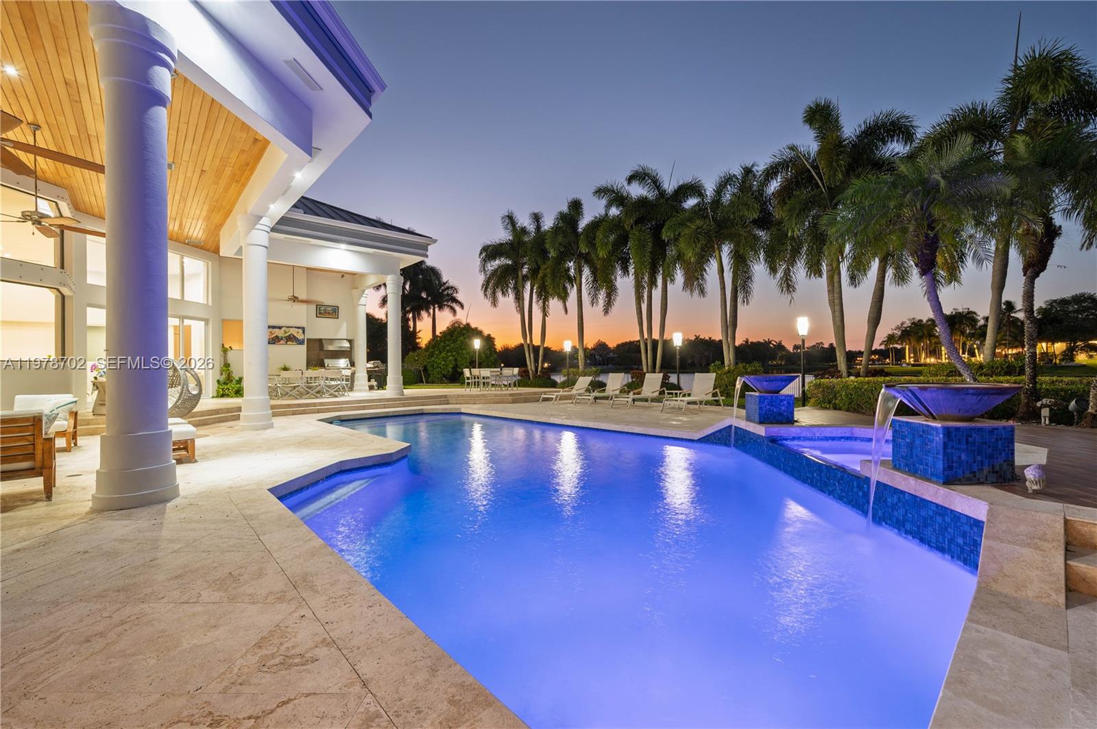Windmill Ranch Estates - Residential