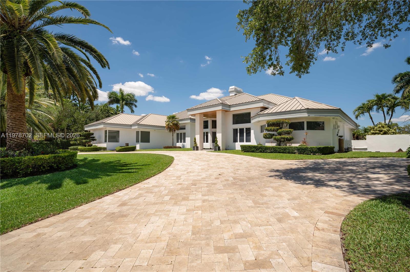 Windmill Ranch Estates - Residential