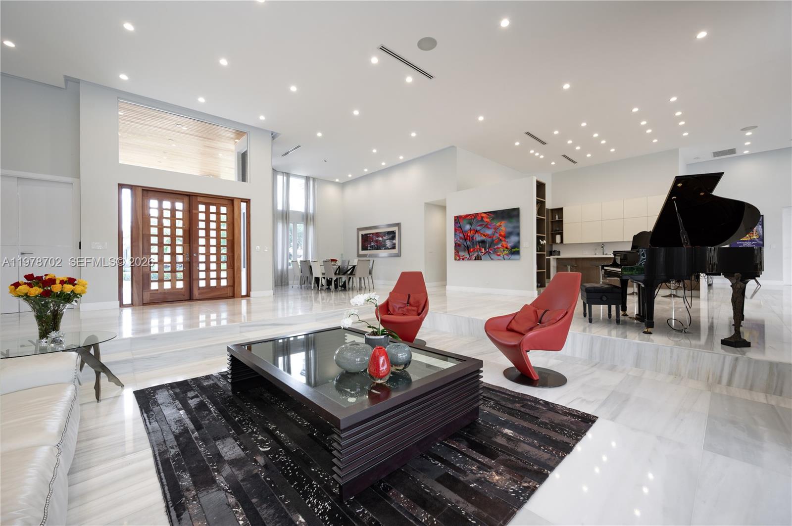 Windmill Ranch Estates - Residential