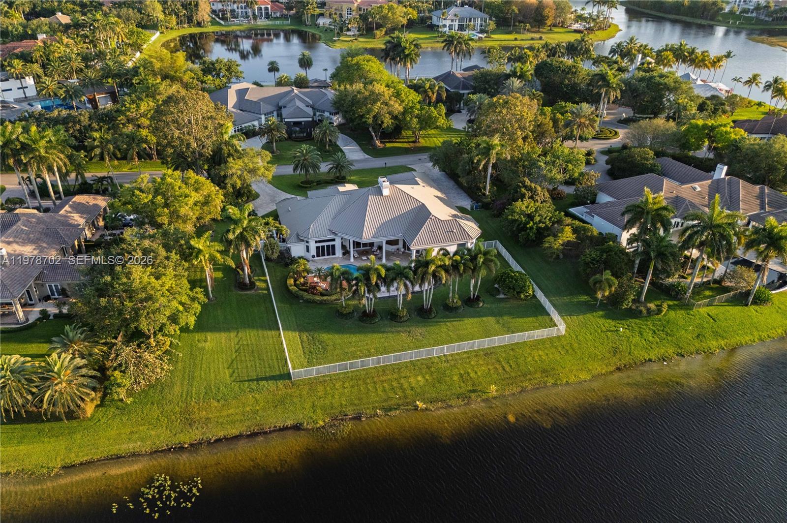 Windmill Ranch Estates - Residential