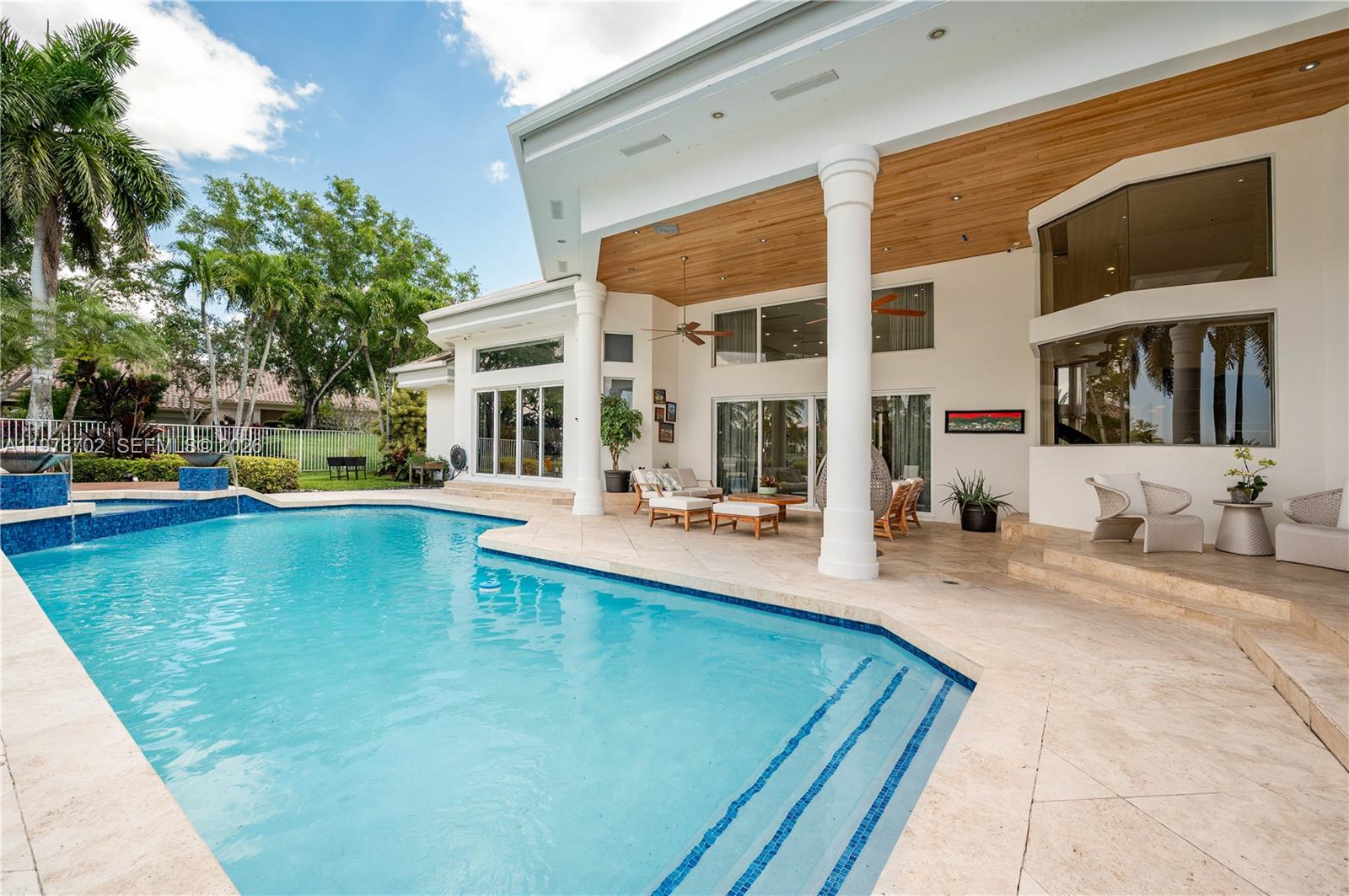 Windmill Ranch Estates - Residential