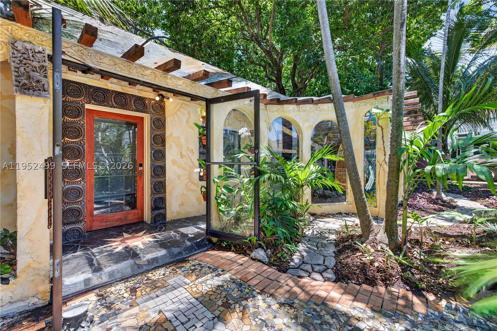 PROSPECT GARDENS - Residential