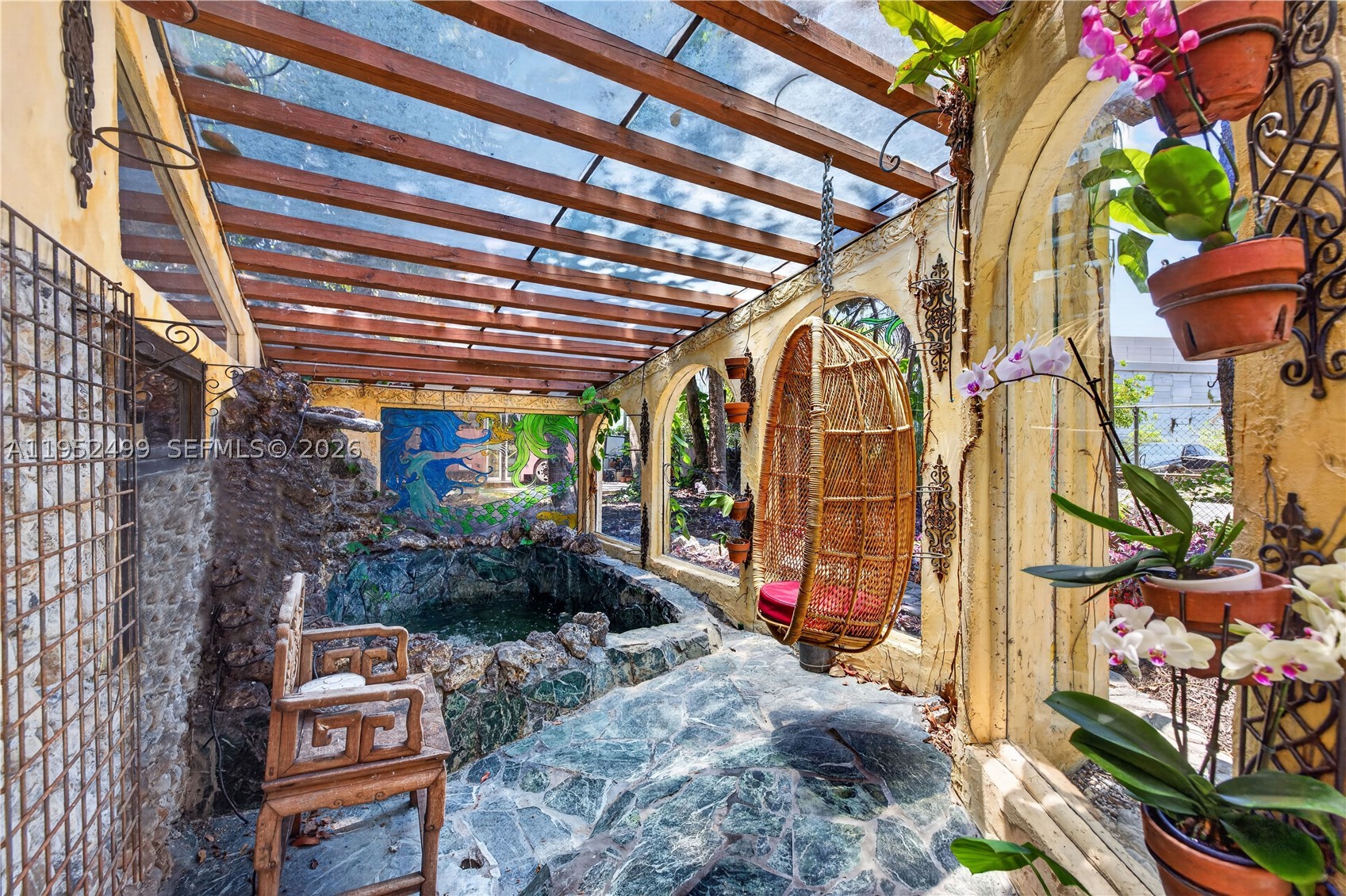 PROSPECT GARDENS - Residential