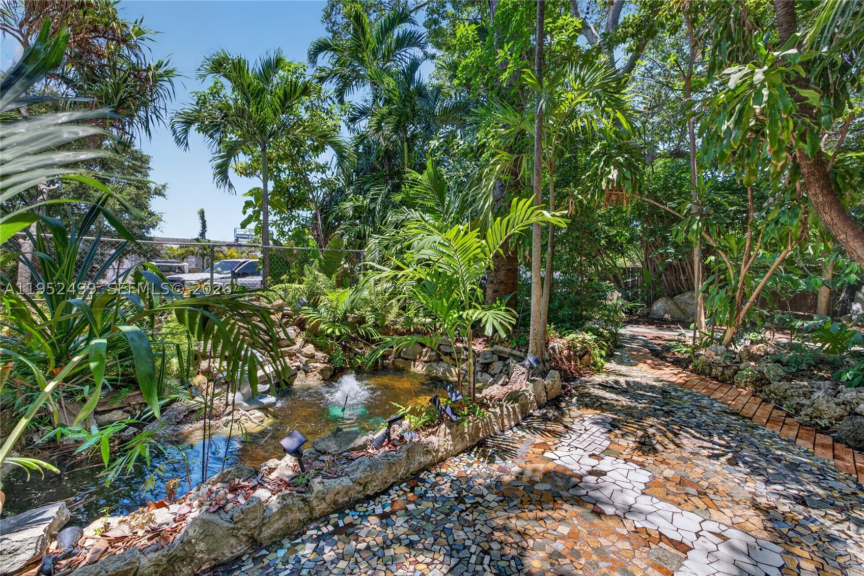PROSPECT GARDENS - Residential