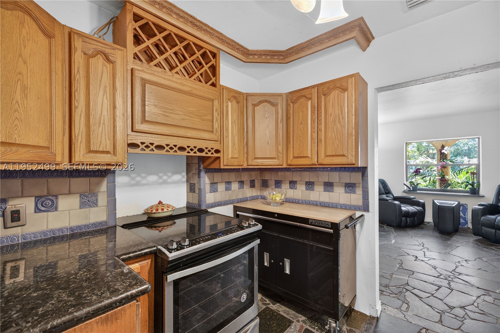 PROSPECT GARDENS - Residential