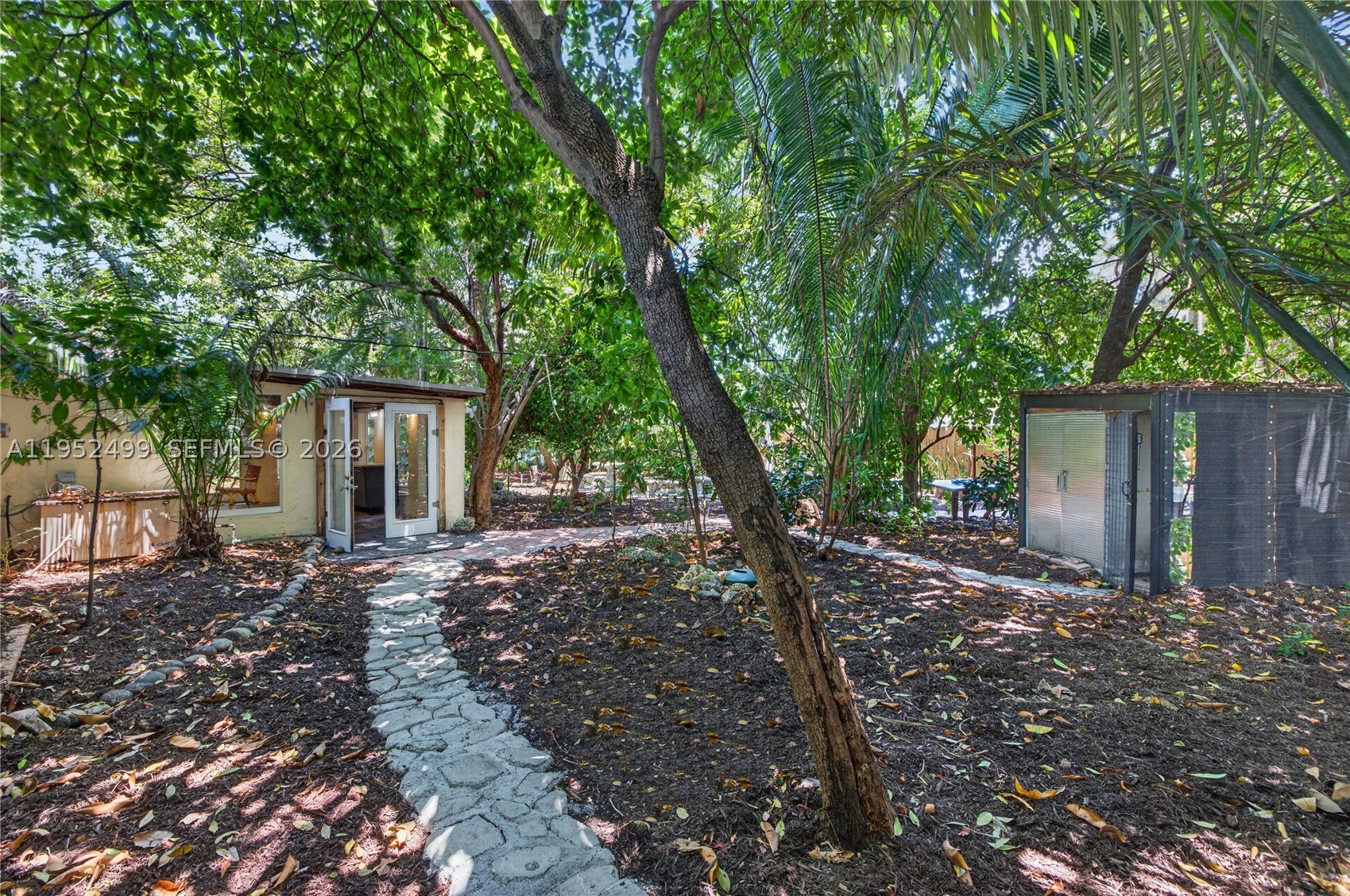 PROSPECT GARDENS - Residential