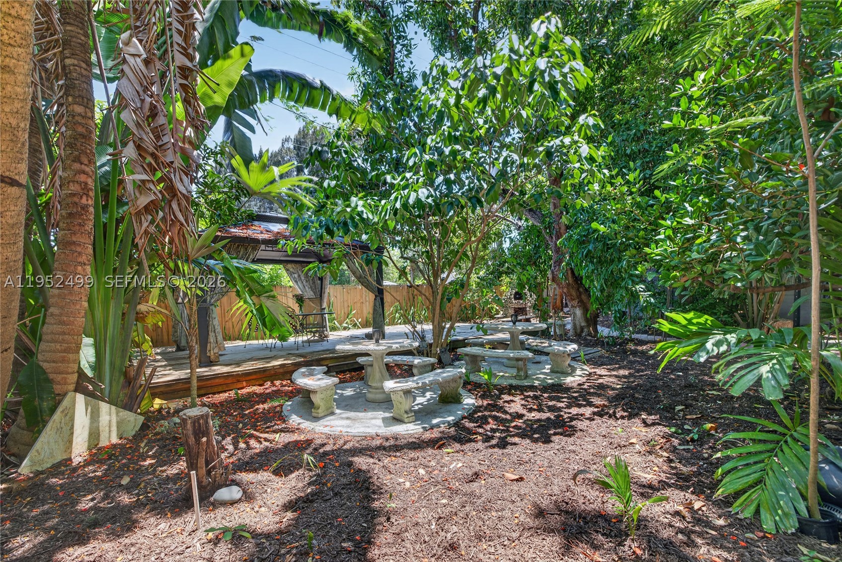 PROSPECT GARDENS - Residential