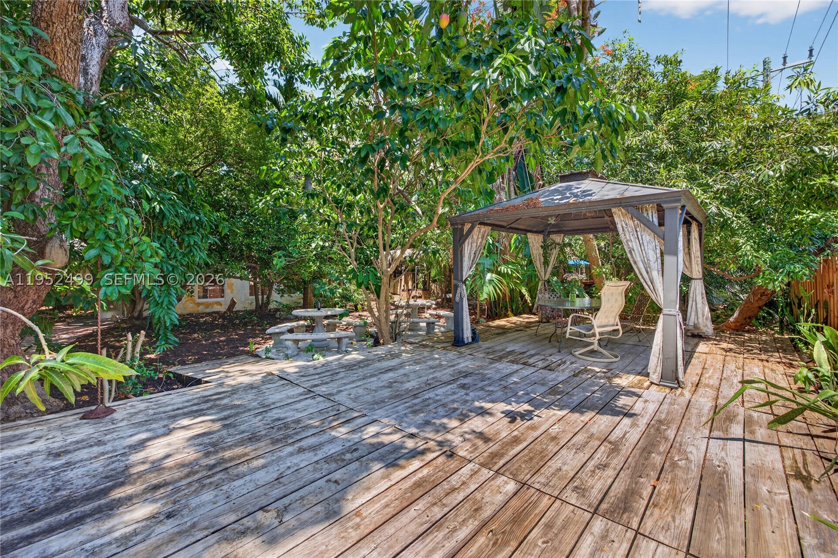PROSPECT GARDENS - Residential