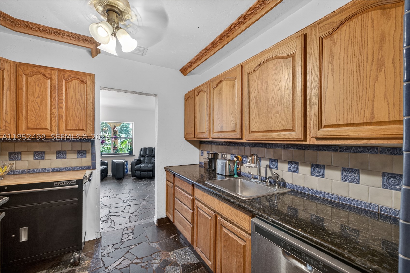 PROSPECT GARDENS - Residential