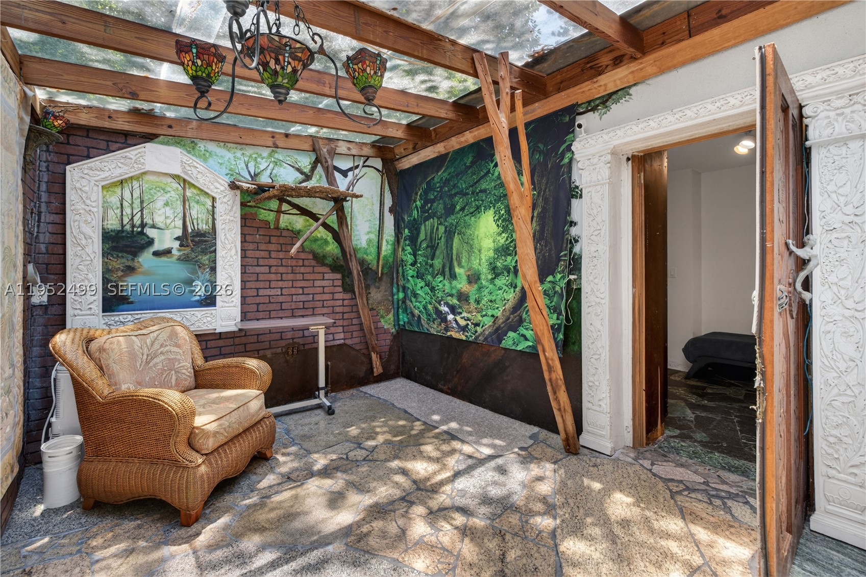 PROSPECT GARDENS - Residential