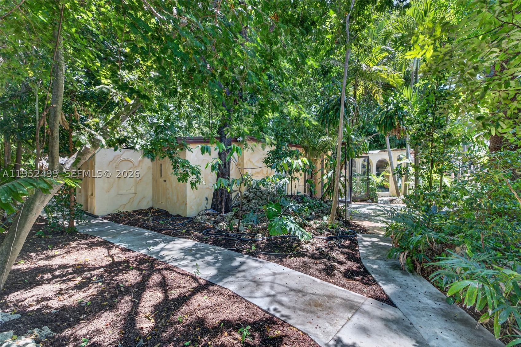 PROSPECT GARDENS - Residential