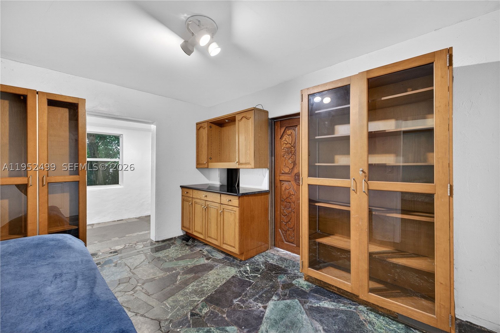 PROSPECT GARDENS - Residential