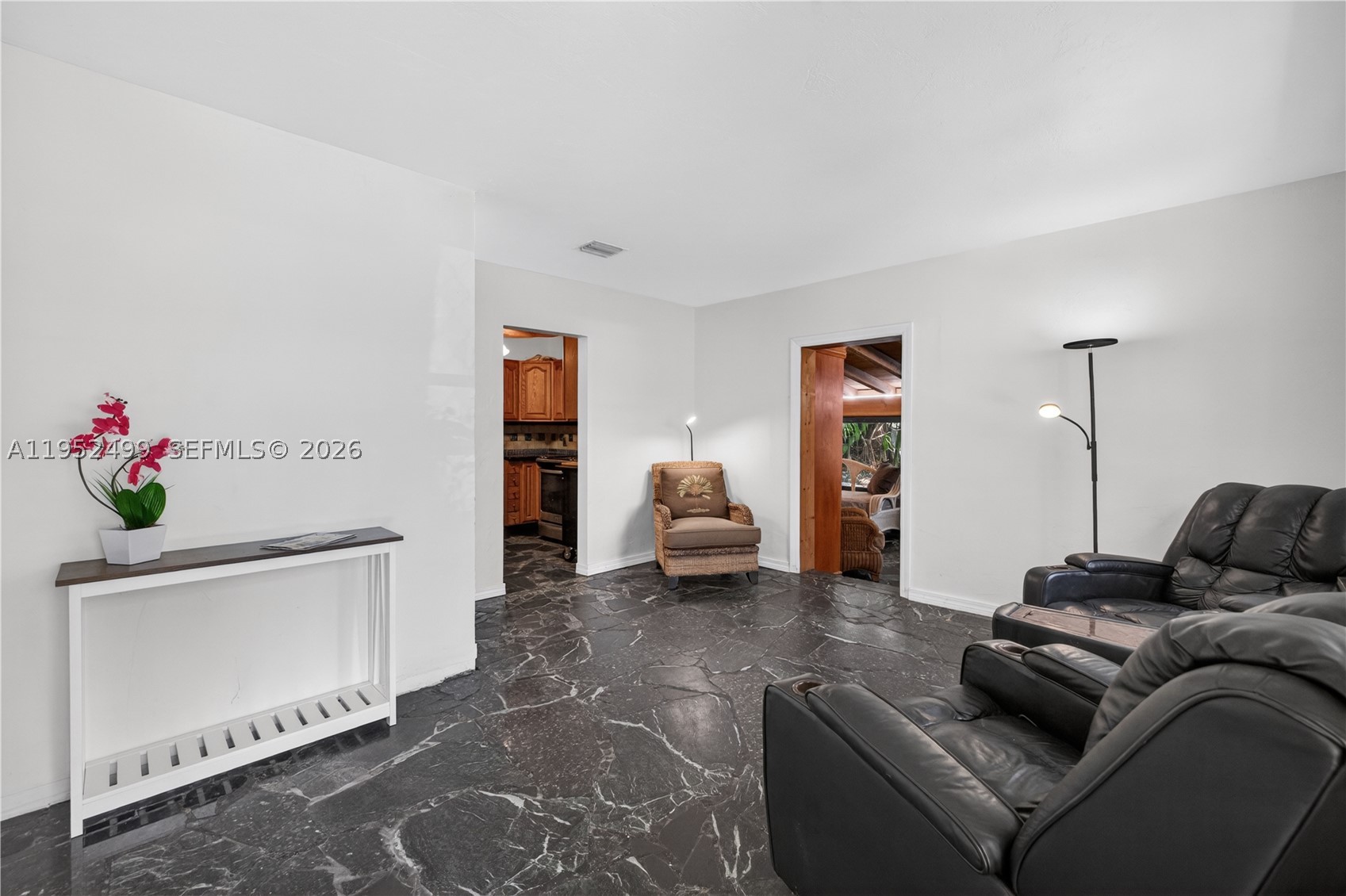 PROSPECT GARDENS - Residential