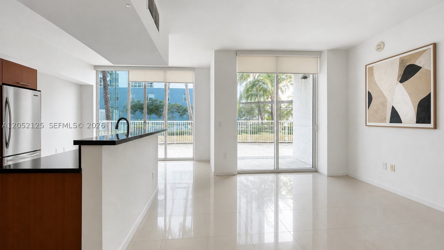 VIZCAYNE SOUTH CONDO - Residential Lease