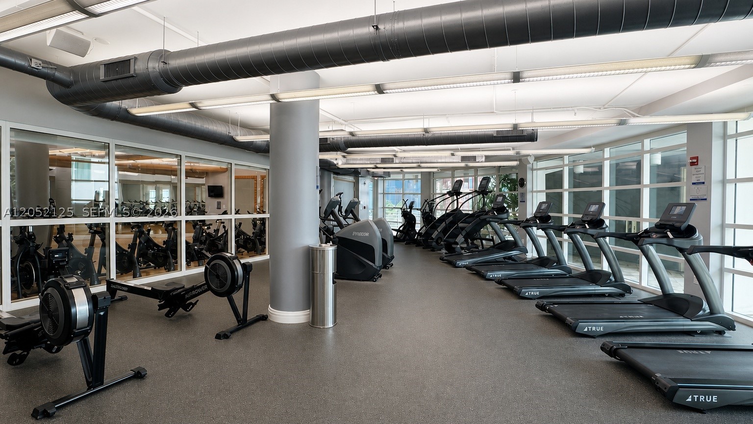 VIZCAYNE SOUTH CONDO - Residential Lease
