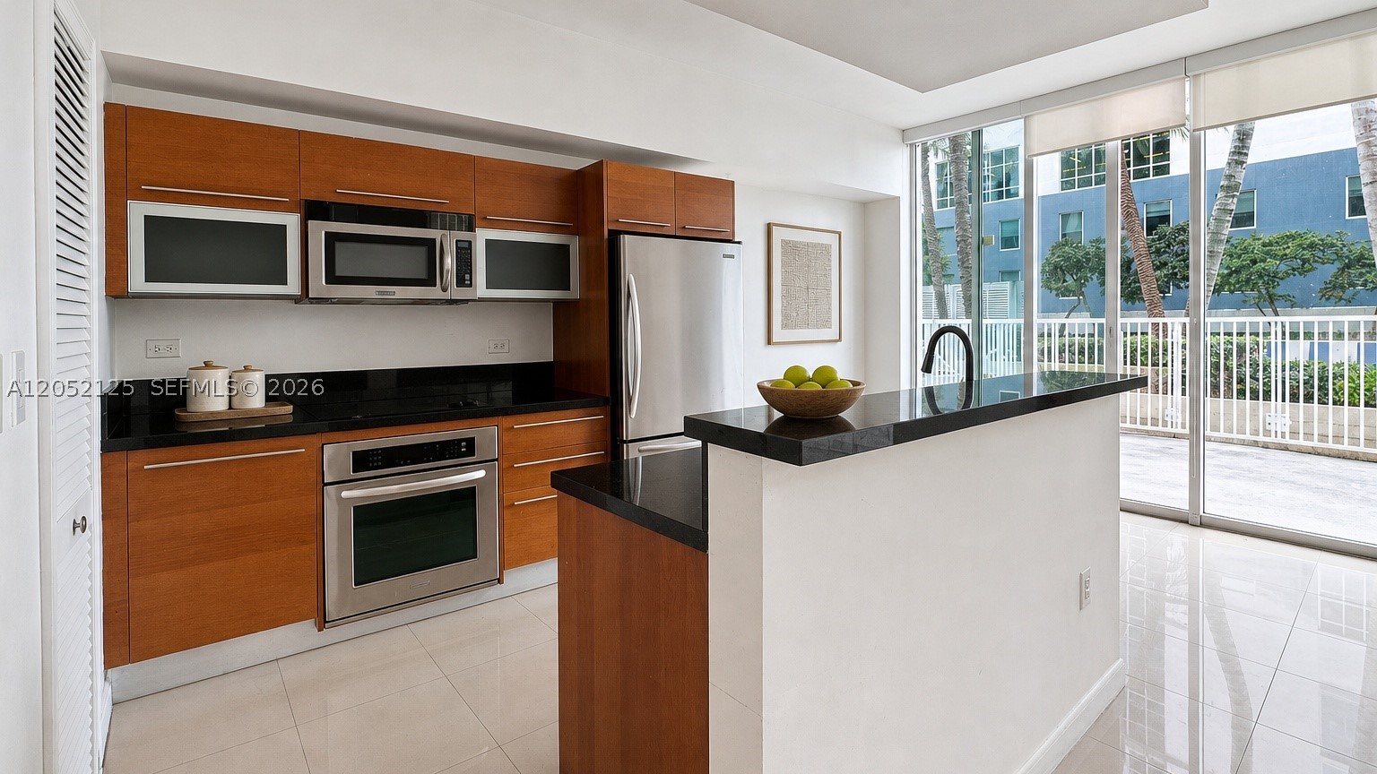 VIZCAYNE SOUTH CONDO - Residential Lease