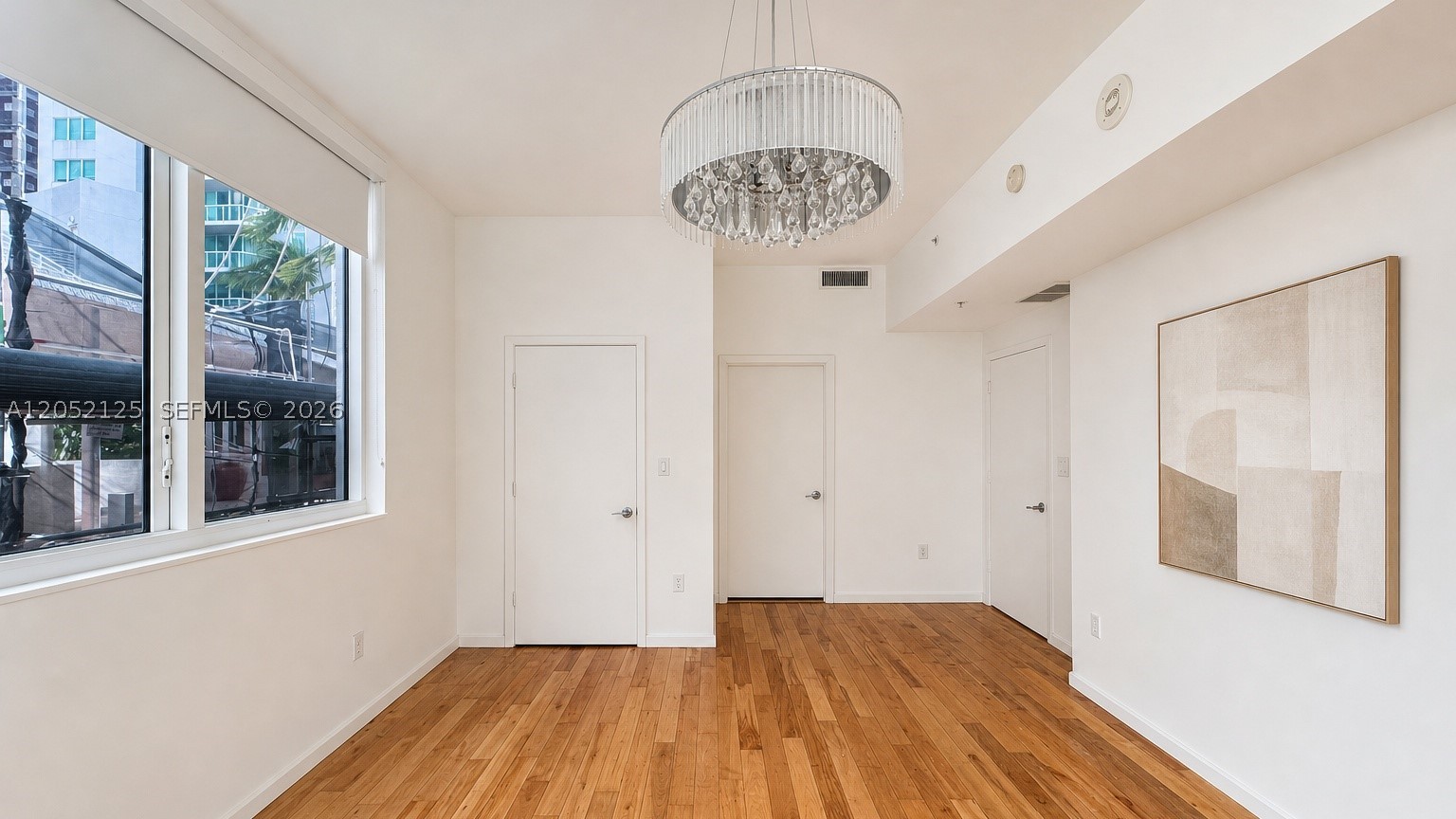 VIZCAYNE SOUTH CONDO - Residential Lease