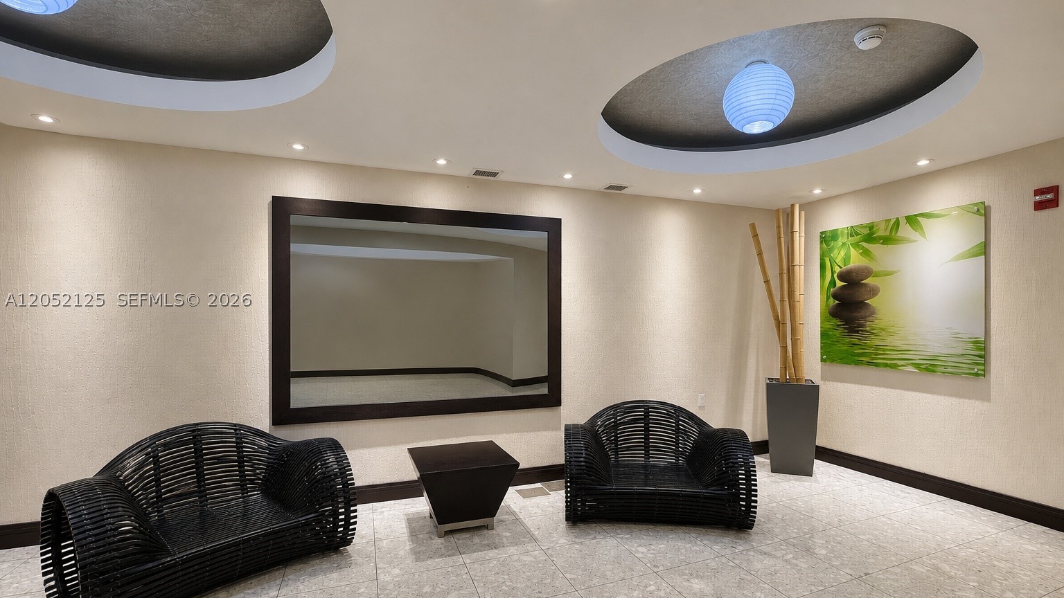 VIZCAYNE SOUTH CONDO - Residential Lease