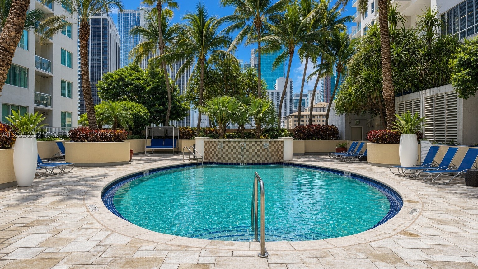 VIZCAYNE SOUTH CONDO - Residential Lease