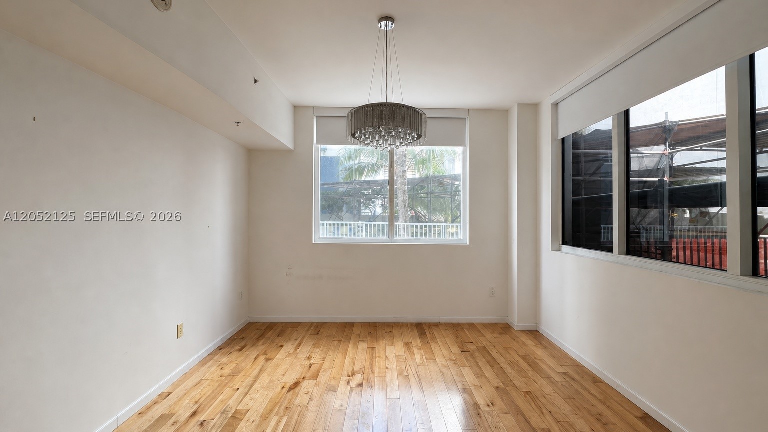 VIZCAYNE SOUTH CONDO - Residential Lease