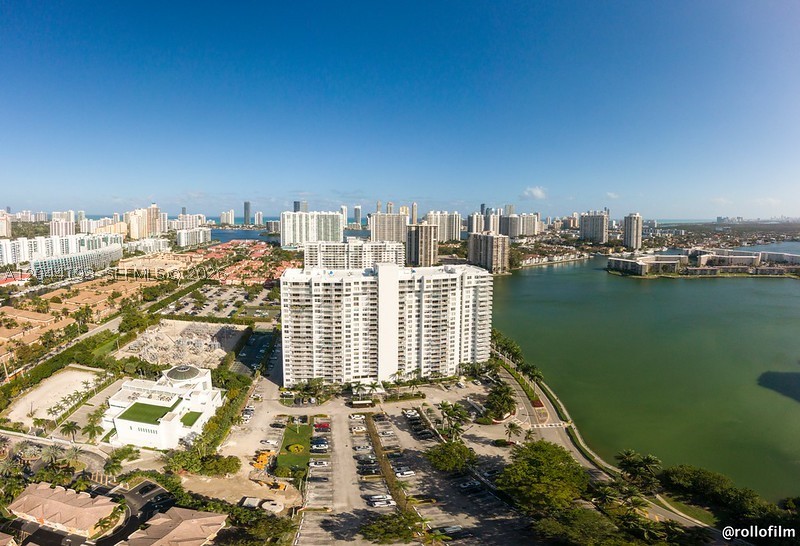 ADMIRALS PORT CONDO WEST - Residential