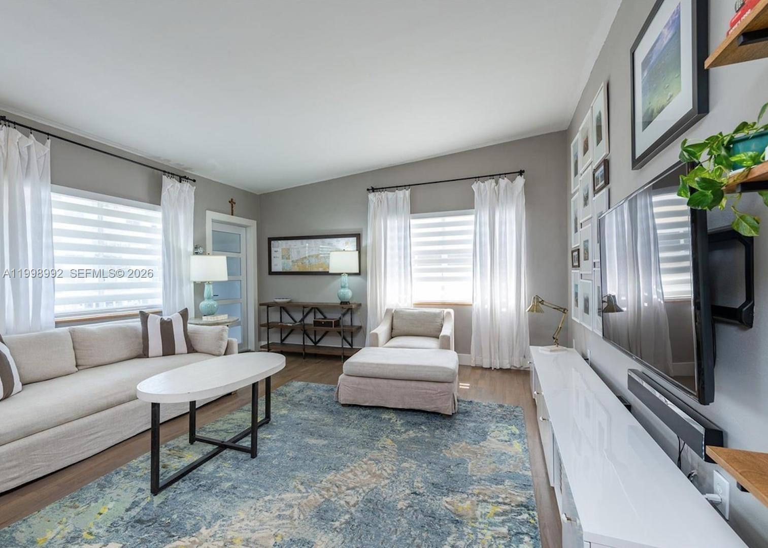 EASTERN SHORES 2ND ADDN - Residential Lease
