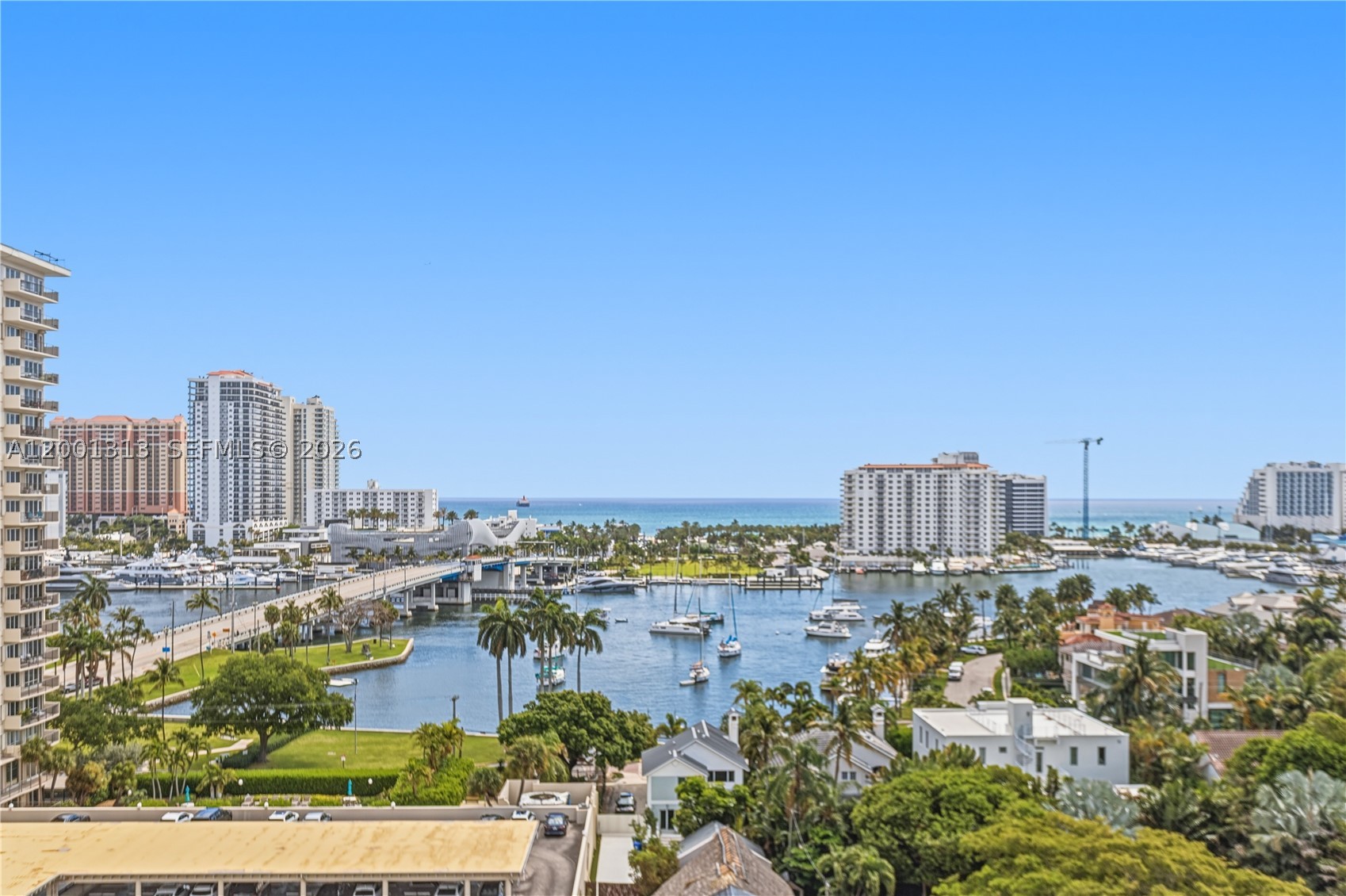 ESSEX TOWER CONDO - Residential