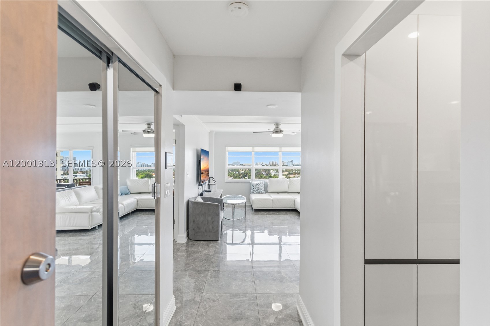 ESSEX TOWER CONDO - Residential