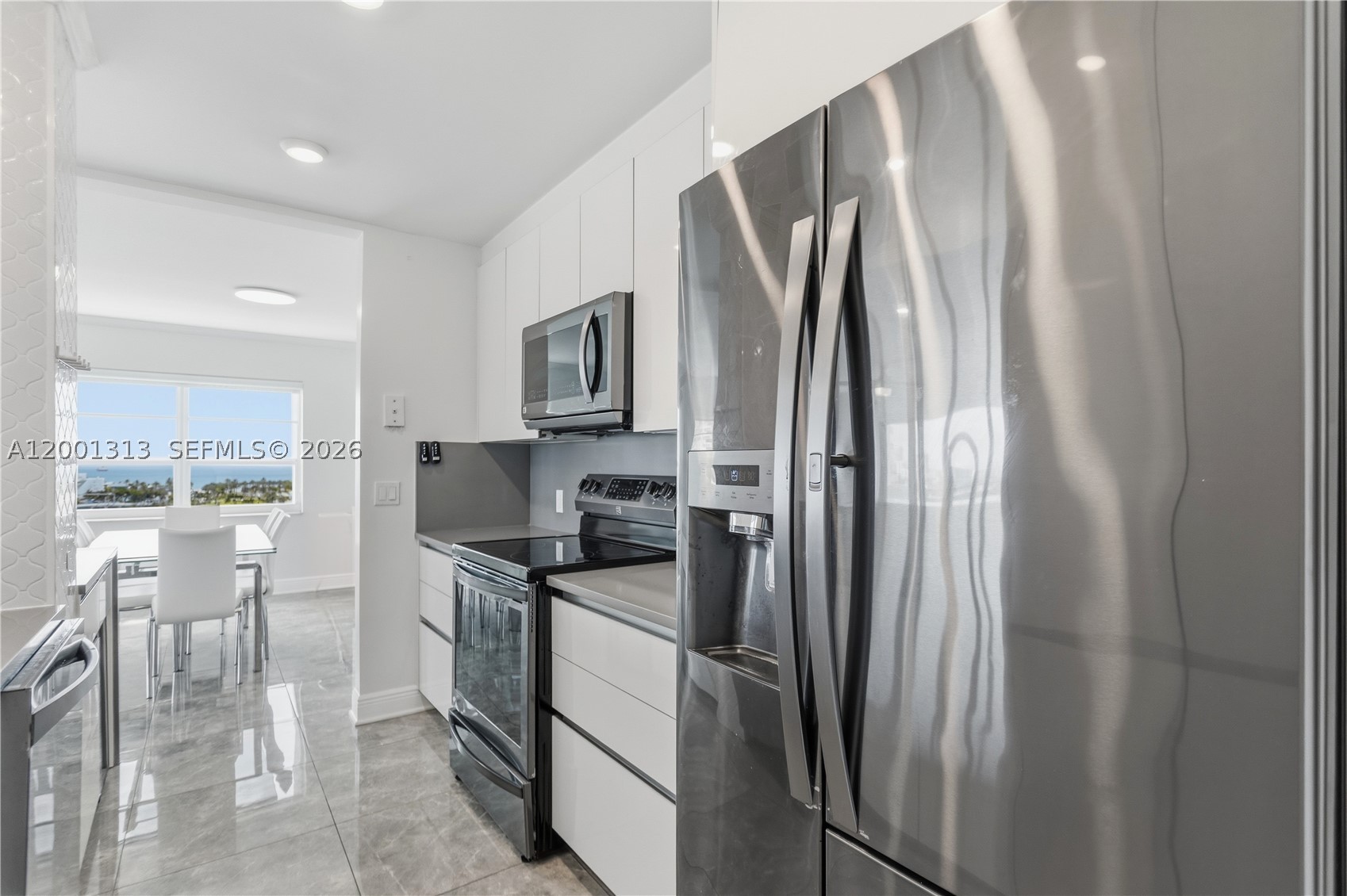 ESSEX TOWER CONDO - Residential