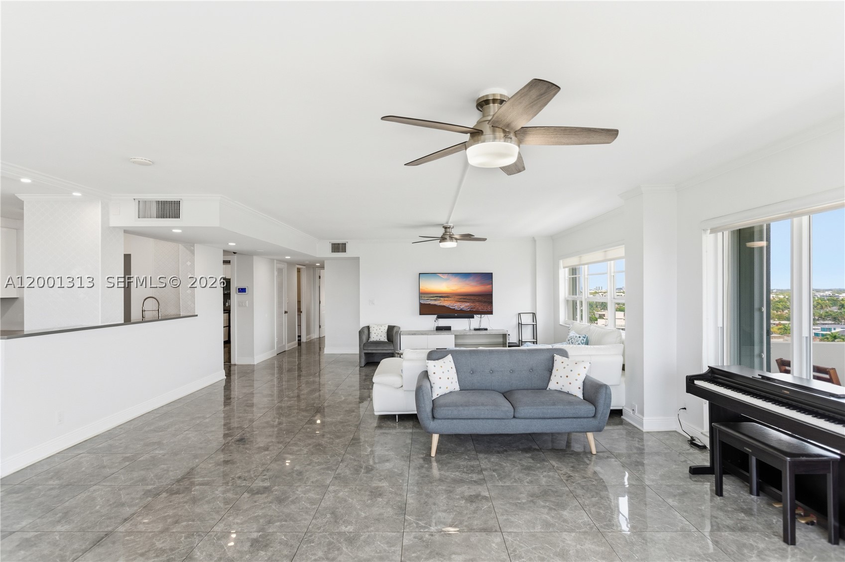 ESSEX TOWER CONDO - Residential
