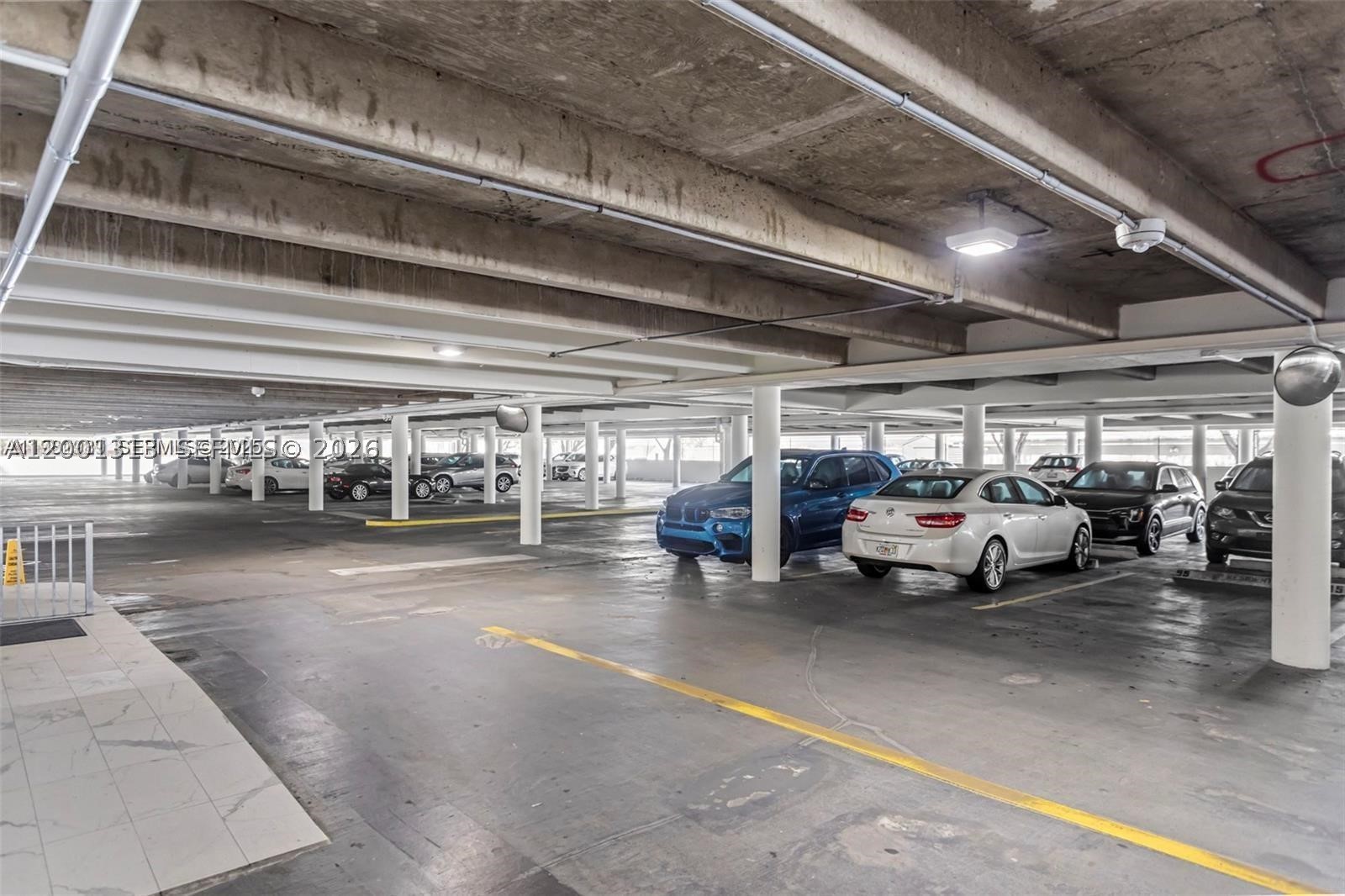 ESSEX TOWER CONDO - Residential