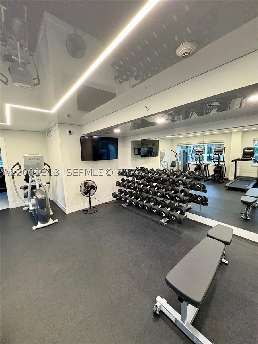 ESSEX TOWER CONDO - Residential