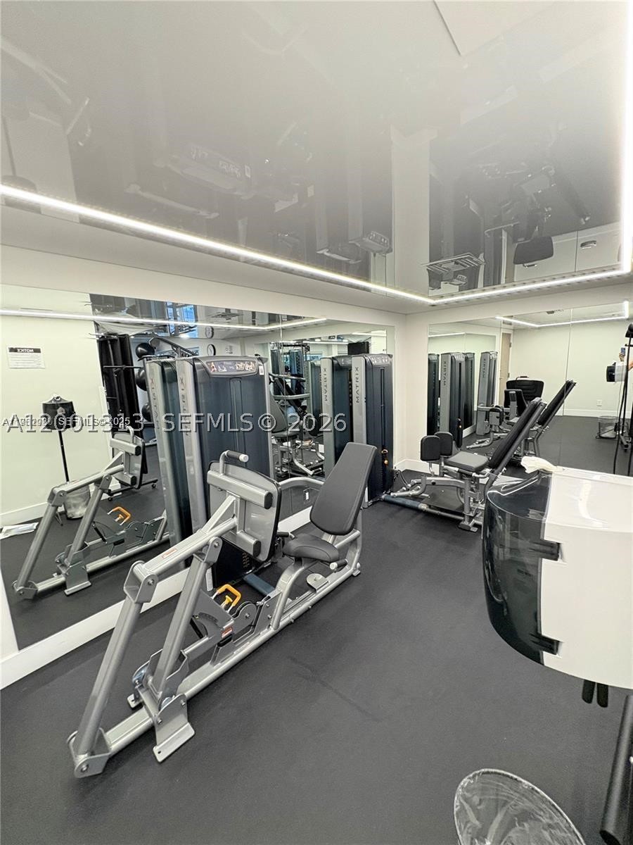ESSEX TOWER CONDO - Residential
