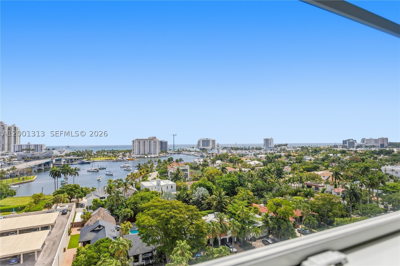 ESSEX TOWER CONDO - Residential